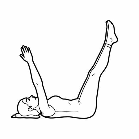 Info-Event: Tibetische Gymnastik für die Hormone